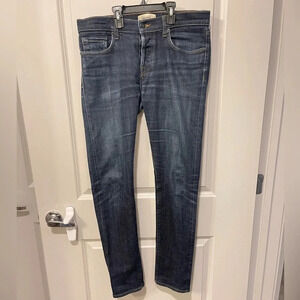 Baldwin 76 Slim Jeans Size 31